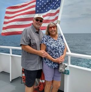 Meet your Posher, Doug